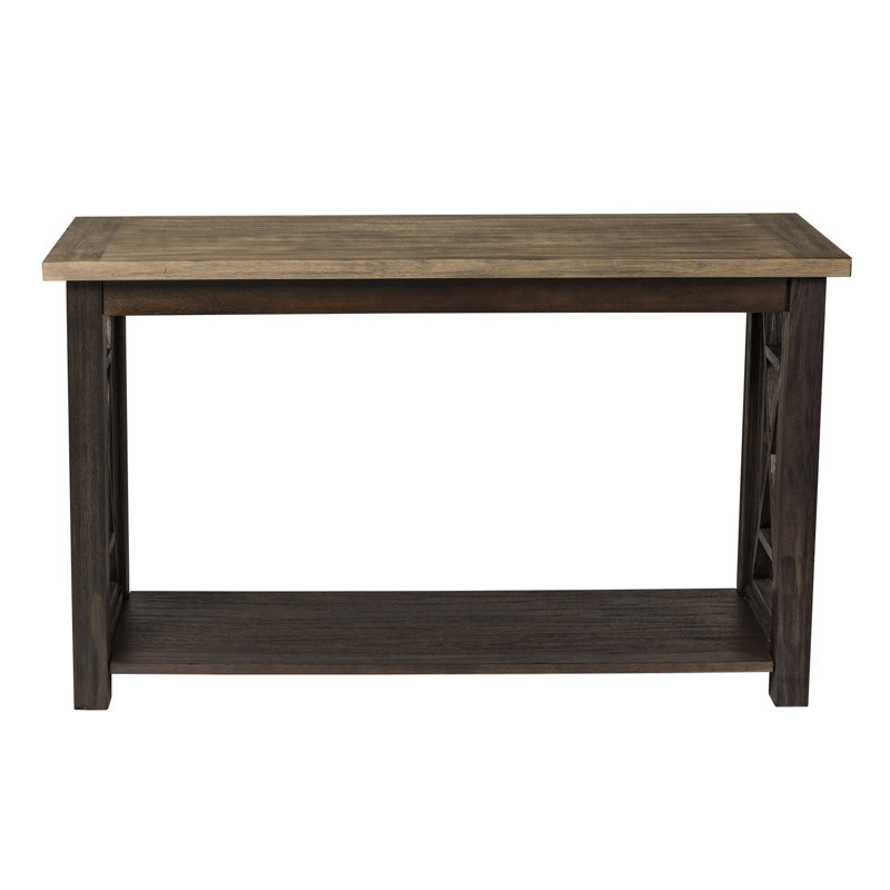 Alim 50'' Console Table