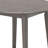 Ora Extendable Round Dining Table