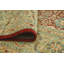 Tapis bourgogne perse Efia