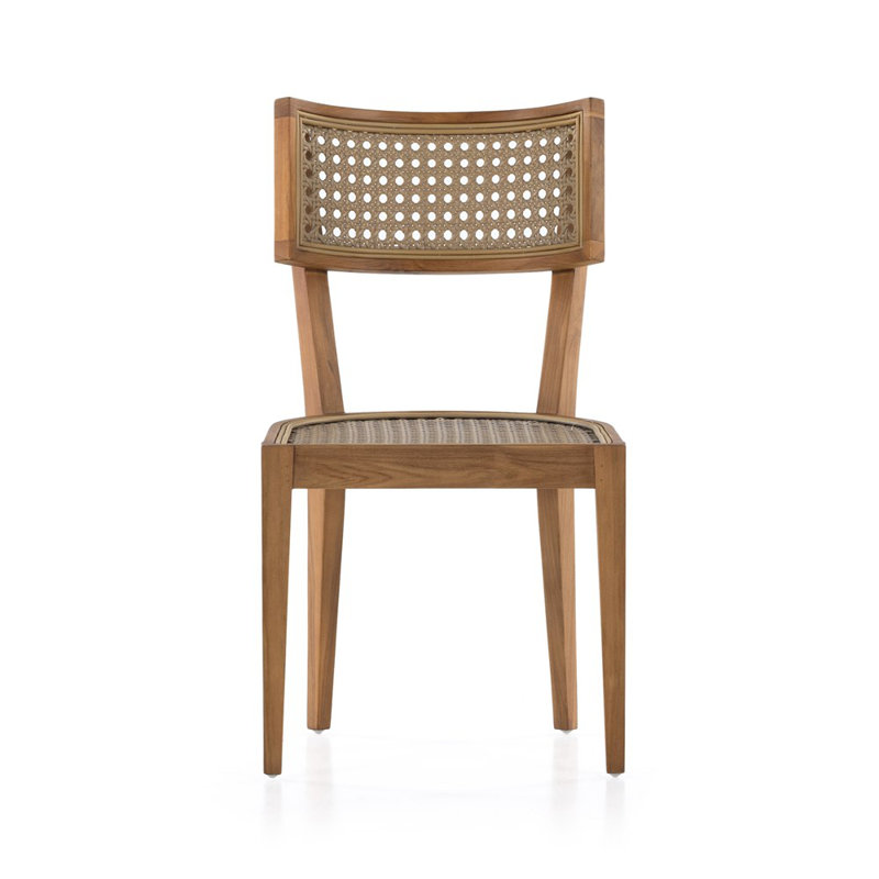 Britt Outdoor Dining Side Chair