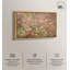 «Wildflower Meadow Canvas Cottage» par Art Remedy-113282925-113282984