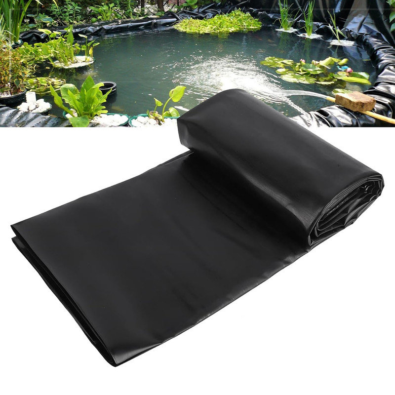 No Power Source Required / Manual Cover, 0.06cm H x 609.6cm W x 609.6cm D