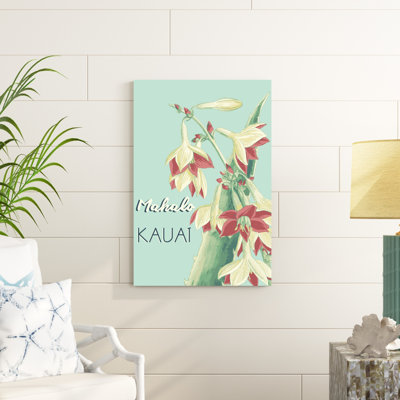 «Getaway III», peinture sur toile