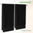 Elegant Comfort Three Line Popcorn Towel Set For Bathroom 27 X 54 Inches, Premium Hotel Quality 2-Pack Bath Towels, 100% Turkish Cotton, Soft And Durable, Quick Dry And Highly Absorbent-127307936