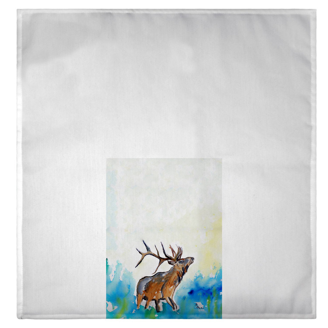 Heiden Ultra Light Hand Towel Millwood Pines