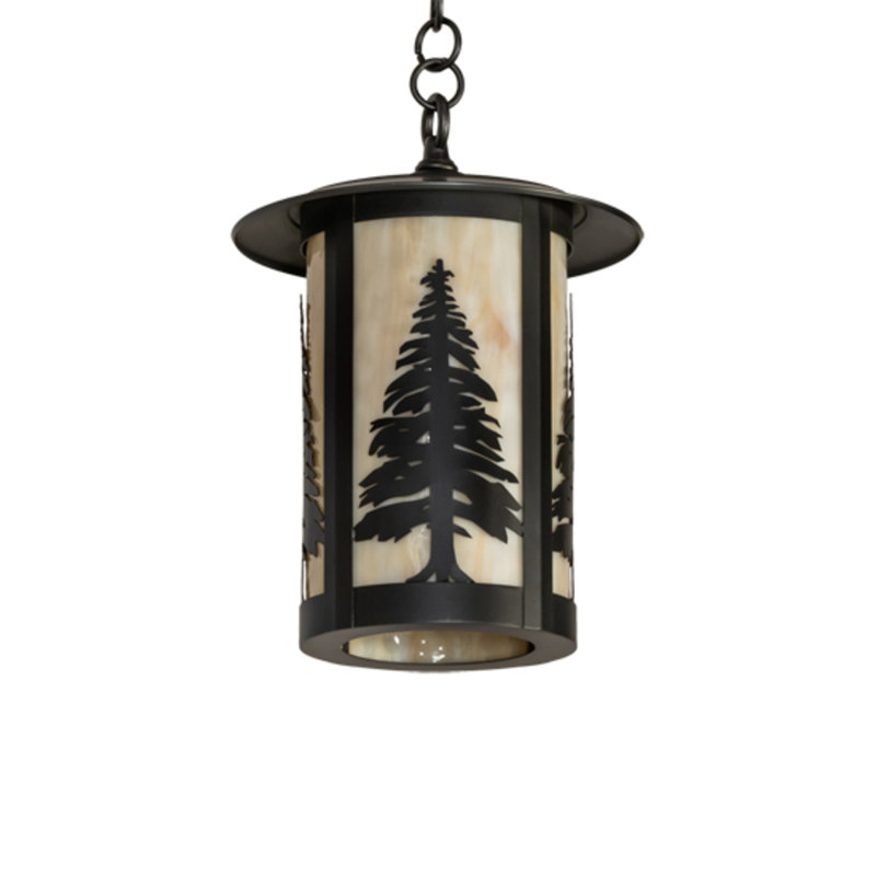 Fulton 1 - Light Pendant