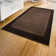 Basic Brown Rug