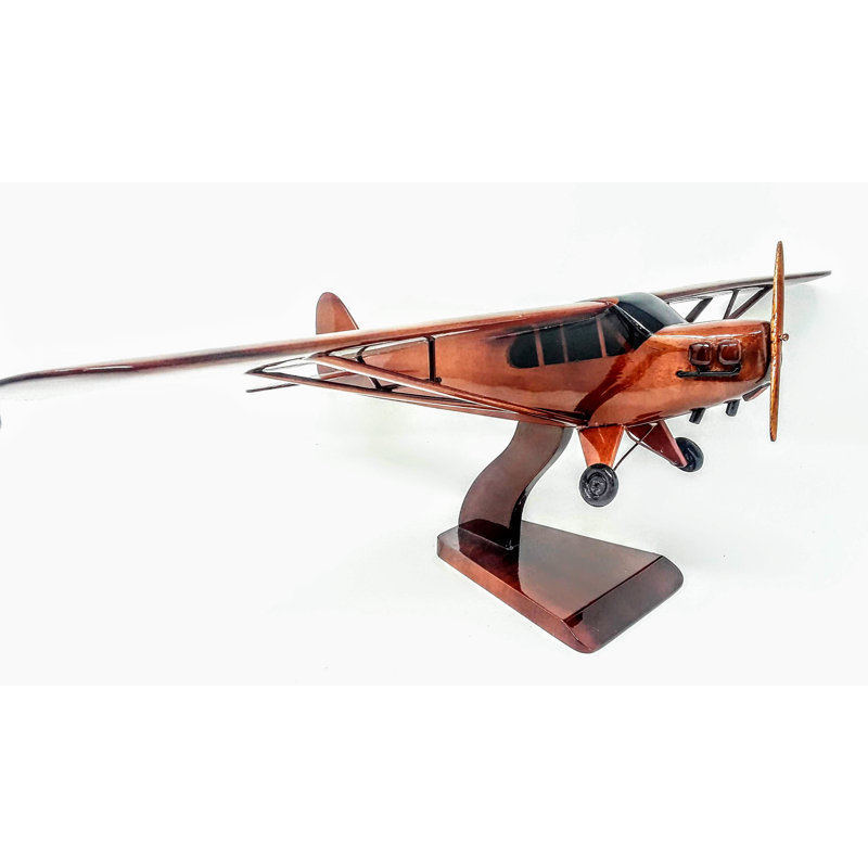 Lorette Transportation Figurines & Sculptures