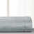 Silver Gray Linen selected
