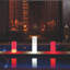 Tower LED Outdoor Floor Lamp-283200084