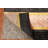 Black Gabbeh Indian Area Rug 8