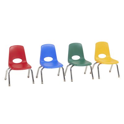 Stackable Classroom Chair