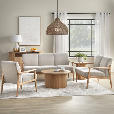 Beaumont Living Room Set