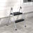 COSCO Hirst 2-Step Steel Lightweight Folding Step Stool