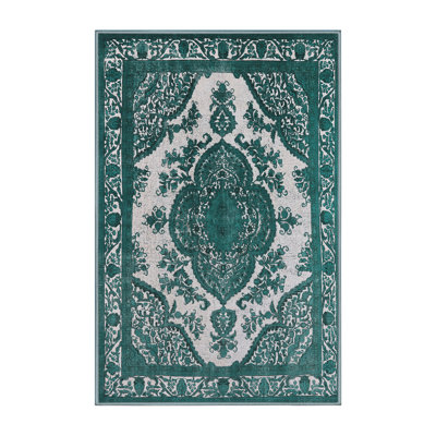 Oriental Indoor Rug