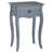 Gris est en rupture de stock