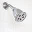Tête de douche Anystream Pure 2.0 GPM-32851224