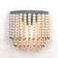 Solid Wood Wall Sconce