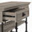 Huckins 47.52'' Console Table