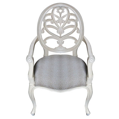 Fauteuil Louis Louis
