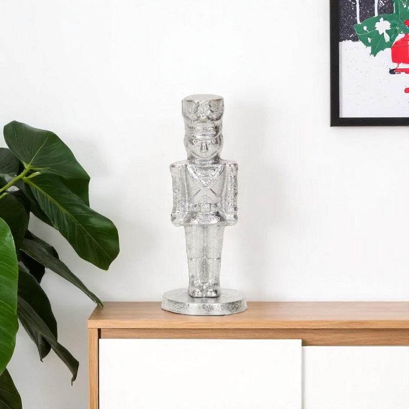 Figurine casse-noisette 7 po
