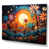 Wrapped Canvas