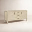 Mango 3-Drawer Sideboard