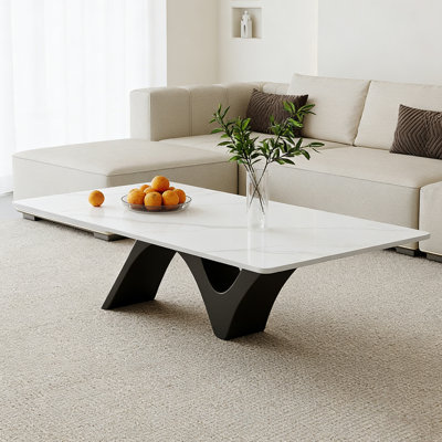 Table basse Modern