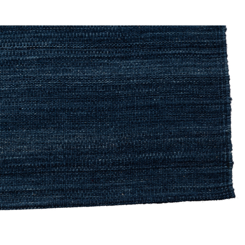 Delaware Oriental Flatweave 150cm X 220cm Area Rug