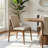 Calilynn 19.1'' H Fabric Upholstered Side Chair-2146586756