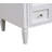 Rivers 32'' Single Bathroom Vanity with Marble Top-1515129137