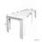 Quentin Extendable Wooden Dining Table with Storage-128242460