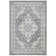Delmer Performance Oriental Rug