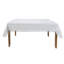 Crystal Clear Tablecloth Dining Linens