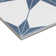 Stella 10" x 10" Porcelain Patterned Wall & Floor Tile