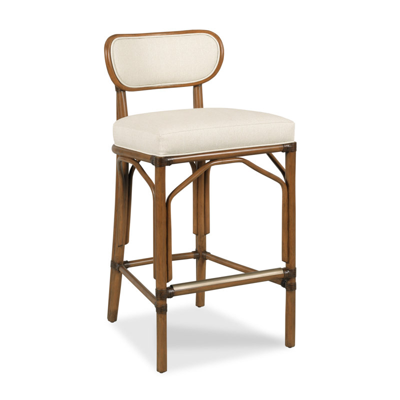 Tabouret de bar Sunrise, Tabouret de bar (siège d'une hauteur de 31 po)