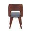 Chaise d'appoint rembourrée Jemarr-61826111