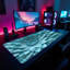 Polyester Desk Pad-683349926