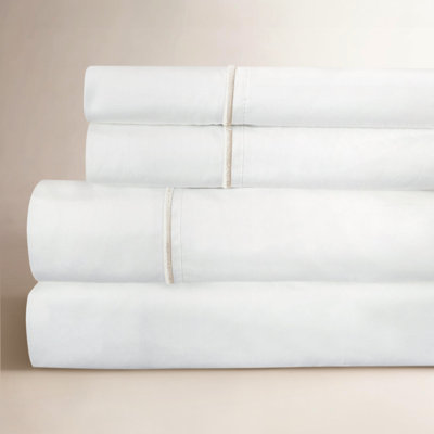Benin Cotton Sheet Set