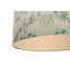 1 - Light Cream Drum Pendant-1877858351