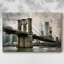 NY Brooklyn Bridge-Gallery, toile tendue-1971078288