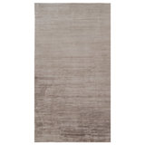 Textural Hand Knotted Area Rug