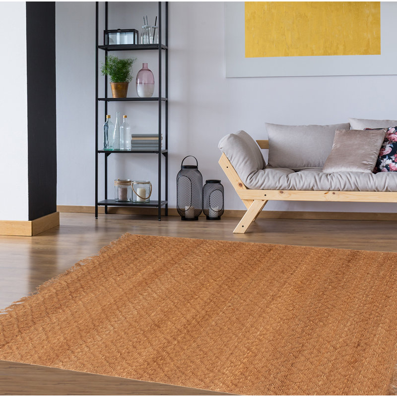 Tapis brun Mulvihill