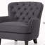 CHAISE CLUB + OTTOMAN