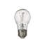 Visual Comfort & Co. LED A15 shape 5W E-26 Medium base Clear Edison Style light bulb-1871717318