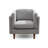 Atley High Sided Armchair-671672529