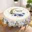 Nappe ronde et lavable Ramadan-812816960