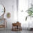 Varun 1 - Light Plug-in Wallchiere-20903121