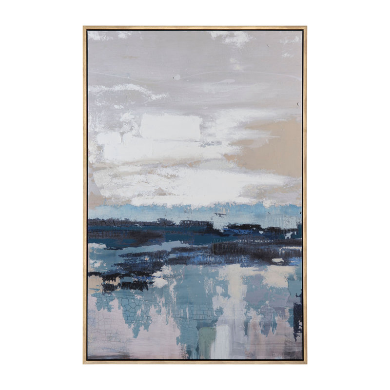 " Waterside "