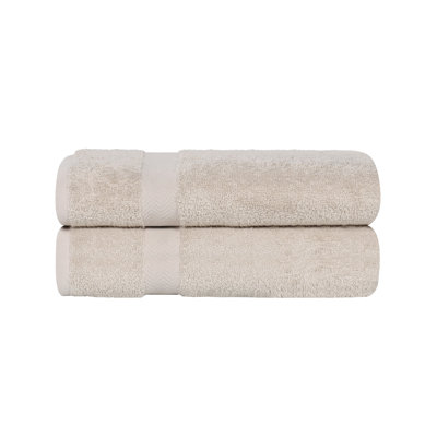 Franklin Cotton Lightweight Quick-Drying Bath Sheet